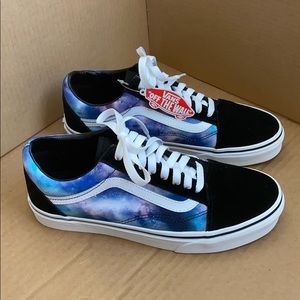 Vans Galaxy Old Skool